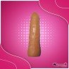 Sex Flesh Skin Realistic Non Vibrator
