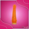 Super Ribbed Realistic Vibrator