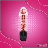 Crystal Realistic Vibrator