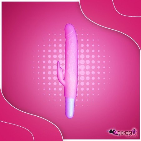 Finger Realistic Vibrator