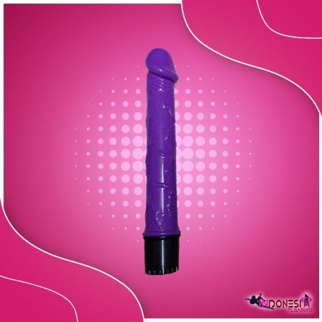 Playboy Realistic Vibrator