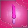 Desire Barlie Silin Tongue Vibrator
