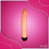 Spike Silicone Realistic Vibrator