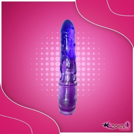 Flexible Multispeed Control Realistic Vibrato