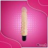 Dotted Realistic Vibrator