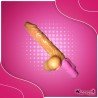 Remote Control Realistic Realistic Vibrator