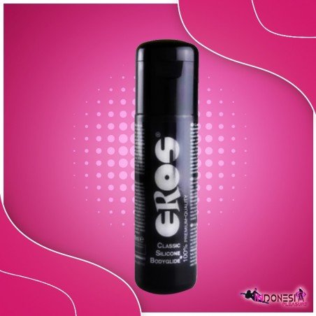 Classic Silicone BodyGlide by EROS 100ml
