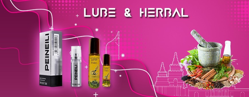 Sexual Lube and Herbal Products in Jakarta |Surabaya