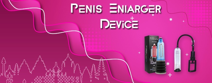 Buy Effective Enlarger Device For Men At Pocket Friendly Price