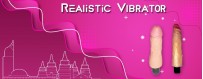 Realistic Vibrator | Buy Silicone Big Dildo in Indonesia Jakarta