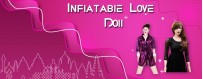 Buy High Quality Silicone Inflatable Love Doll Online