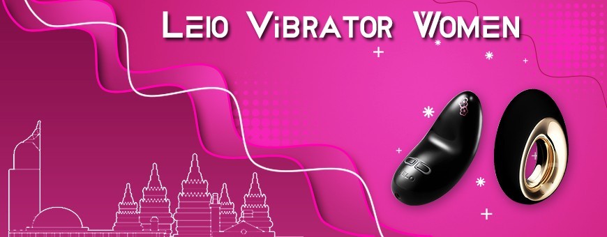 Lelo- Vibrator Women | Buy Luxury Pleasure Toys Online in Surabaya
