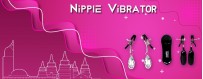 Buy Nipple Vibrator Online |Nipple Clamps & Sucker | Surabaya