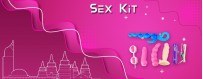 Sex Kit For Women | Buy Adult Toys Online in Indonesia  Jakarta