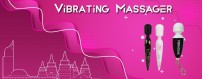 Vibrating Massager | Buy Electric Massager Online in Surabaya