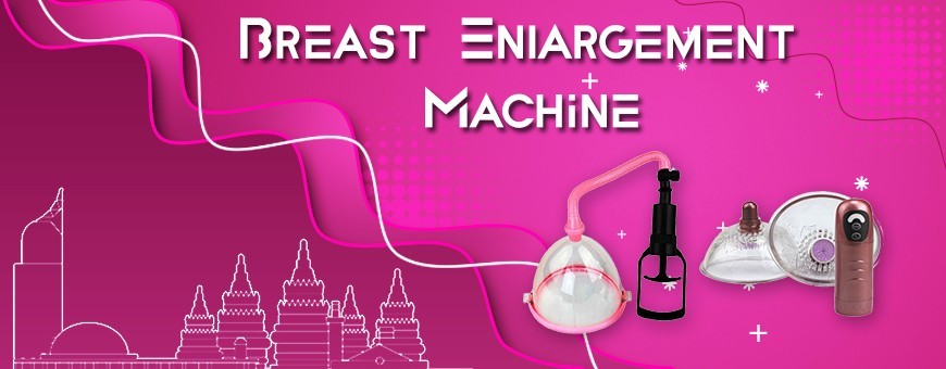 Low rate best quality Breast Enlargement Machine sex toys for female women girl in Bangkok Pattaya Samut  Nonthaburi