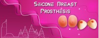 Silicone Breast Prosthesis | Artificial Prosthetic Breast in Indonesiapleasure