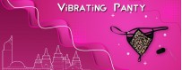 Vibrating Panty | Vibrator with Wireless Remote online | Indonesia