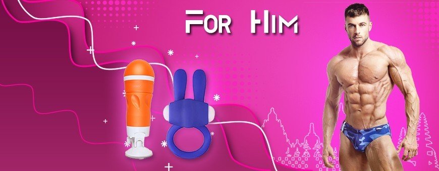 Male Sex Toys: Buy Sex Toys for Male Online at Best Prices in Jakarta