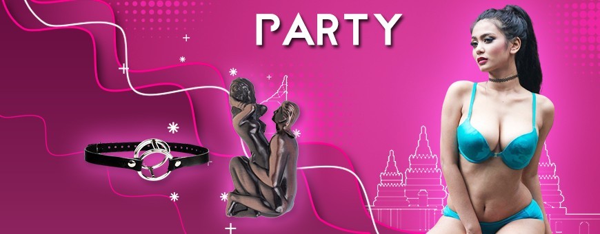 Buy New Collection Party Sex Toys Shop in Pematangsiantar